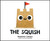 The Squish by Breanna Carzoo, Breanna Carzoo, 9780063334939