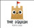 The Squish by Breanna Carzoo, Breanna Carzoo, 9780063334939
