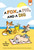 A Fox, a Pig, and a Dig by Jonathan Fenske, Jonathan Fenske, 9780593661215