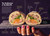 Dac Biet (An Extra-Special Vietnamese Cookbook) by Nini Nguyen, Sarah Zorn, 9780593535547