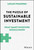 The Puzzle of Sustainable Investment (What Smart Investors Should Know) by Lukasz Pomorski, 9781394226788