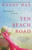 Ten Beach Road by Wendy Wax, 9780425240861 Ten Beach Road by Wendy Wax, 9780425240861