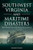 Southwest Virginia and Maritime Disasters (From The SS Vestris to the Morro Castle and Beyond) by Brandon Whited, 9781467155915