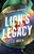 Lion's Legacy - 9781454948070 by L. C. Rosen, 9781454948070