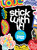 Stick with It! (A Friends of Type Sticker Book) by Jason Wong, Friends of Type, 9781454952817 Stick with It! (A Friends of Type Sticker Book) by Jason Wong, Friends of Type, 9781454952817