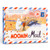 Moomin Mail by Amanda Li, Filippa Widlund, 9781915801418