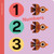Spring Street Touch and Trace: Numbers by Boxer Books, Owen Davey, 9781915801494