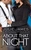 About That Night by Julie James, 9780425246955