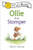 Ollie the Stomper - 9780063343733 by Olivier Dunrea, Olivier Dunrea