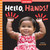 Hello, Hands! by Aya Khalil, 9798888591048 Hello, Hands! by Aya Khalil, 9798888591048
