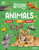The Fact-Packed Activity Book Animals by DK, 9780744099058 The Fact-Packed Activity Book Animals by DK, 9780744099058