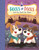 Hocus and Pocus and the Spell for Home - 9781536224924 by A. R. Capetta, Charlene Chua, 9781536224924