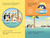 Swim School: A Bluey Storybook - 9780593752791 by Penguin Young Readers Licenses
