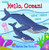 Hello, Ocean! by Martha Day Zschock, 9781641940535