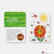 The Very Hungry Caterpillar Let's Play All Day (52 Very Creative Activities for Kids) by Eric Carle, 9780593578636