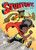 Stuntboy, In-Between Time by Jason Reynolds, Raúl the Third, 9781534418226