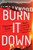 Burn It Down (Power, Complicity, and a Call for Change in Hollywood) - 9780063269316 by Maureen Ryan, 9780063269316