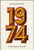 1974 (A Personal History) by Francine Prose, 9780063314092