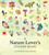 A Nature Lover's Sticker Book by Paola Deskins, Workman Publishing, 9781523524808 A Nature Lover's Sticker Book by Paola Deskins, Workman Publishing, 9781523524808