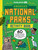 Lonely Planet Kids America's National Parks Activity Book - 9781837582594 by Lonely Planet, 9781837582594