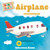Baby on Board: Airplane by Sebastien Braun, Sebastien Braun, 9781536234985 Baby on Board: Airplane by Sebastien Braun, Sebastien Braun, 9781536234985