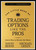 The Little Book of Trading Options Like the Pros (Learn How to Become the House) by David M. Berns, Michael Green, 9781394238958