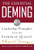 The Essential Demming (PB) by W. Edwards Deming, 9781266046445