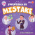 Inventors by Mistake by Rebecca Phillips-Bartlett, 9798889163626