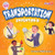 Transportation Inventors by Rebecca Phillips-Bartlett, 9798889163640