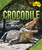 Saltwater Crocodile - 9798889165057 by Rachel Rose, 9798889165057