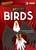 Brutal Birds by Mignonne Gunasekara & Charis Mather, 9798889165781
