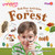 Tech-Free Activities in the Forest by Rebecca Phillips-Bartlett, 9798889163800
