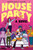 House Party by justin a. reynolds, 9780593488188