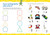 Dr. Seuss Handwriting Workbook (Tracing and Handwriting Practice for Kids Ages 4-6) by Dr. Seuss, 9780593712443