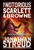The Notorious Scarlett and Browne - 9780593430439 by Jonathan Stroud, 9780593430439