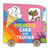Richard Scarry's Colorful Cars and Trucks (Miniature Edition) by Richard Scarry, 9780593708552