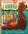 My Little Golden Book About Vikings by Andy Stjern, Matt Kaufenberg, 9780593703304