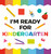 Getting Ready for Kindergarten (A First Day of School Book) by Vera Ahiyya, Debby Rahmalia, 9780593809488