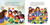 Getting Ready for Kindergarten (A First Day of School Book) - 9780593809983 by Vera Ahiyya, Debby Rahmalia