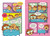 Super Pancake and the Mini Muffin Mayhem ((A Graphic Novel)) - 9780593378489 by Megan Wagner Lloyd, Abhi Alwar