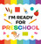 Getting Ready for Preschool (A First Day of School Book) - 9780593809518 by Vera Ahiyya, Debby Rahmalia