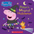 Peppa's Magical Halloween (Peppa Pig) by Scholastic, EOne, 9781546117339