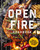 The Open Fire Cookbook (Over 100 Rustic Recipes for Outdoor Cooking) by The Coastal Kitchen, 9781646434145