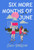 Six More Months of June - 9781250348678 by Daisy Garrison, 9781250348678