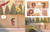 Home in a Lunchbox ((A Caldecott Honor Book)) by Cherry Mo, Cherry Mo, 9780593661345