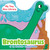 Brontosaurus by J. D. Forester, Sarah Rebar, 9780593660362