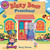 Bizzy Bear: Preschool ((Interactive Classroom Board Book for Toddlers - With Sturdy Tabs and Slides to Push and Pull)) by Benji Davies, 9781536234817