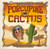Porcupine and Cactus by Katie Frawley, Alex Willmore, 9780593620991