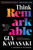 Think Remarkable (9 Paths to Transform Your Life and Make a Difference) by Guy Kawasaki, Madisun Nuismer, Jane Goodall, 9781394245222