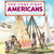The Very First Americans by Cara Ashrose, Bryna Waldman, 9780448401683